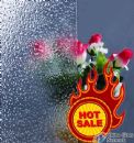 4mm Diamond Patterned Glass for decoration